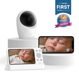 Eufy E21