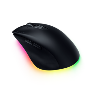 RAZER PRO CLICK V2 ERGONOMIC WIRELESS MOUSE BLACK RZ01-03900100-R3M1