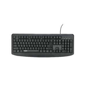RAPOO WIRED KEYBOARD NK2500-17592