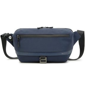 BANGE MESSENGER BAG BLUE BG-2825-1
