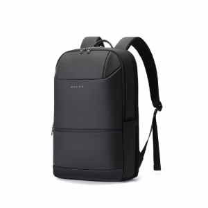 Elevate your everyday carry with the BANGE Backpack Black BG-2950