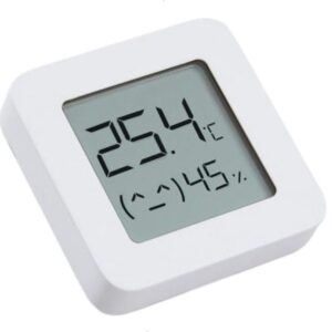 MI TEMPERATURE AND HUMIDITY MONITOR 2 WHITE