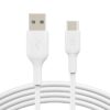 Belkin USB A to USB C Cable