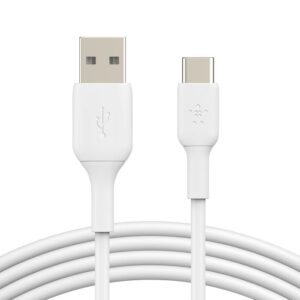 Belkin USB A to USB C Cable