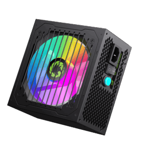 GEARMAX POWER SUPPLY 600W RGB MODULAR VP-600 RGB-M