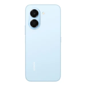 HONOR X7E 6GB-256GB LIGHT BLUE LAB-LX2 (4G)