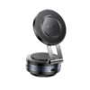 Enhance your driving experience with the YESIDO C225 Electric Vacuum Magsafe Holder