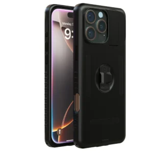 MAGBAK IPHONE 16 PRO ELITE CASE WITH MAGSTICK BLACK EC16P-BK