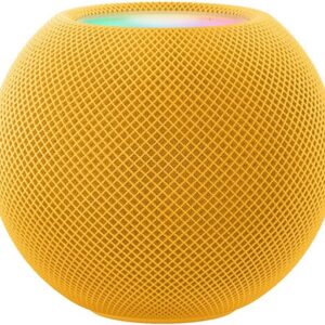APPLE HOMEPOD MINI YELLOW MJ2E3