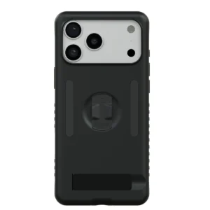MAGBAK IPHONE 17 PRO MAX  ELITE CASE WITH 1 MAGSTICK BLACK EC17M-BK
