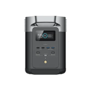 ECOFLOW DELTA 2 PORTABLE POWER STATION 1024WH EFD330