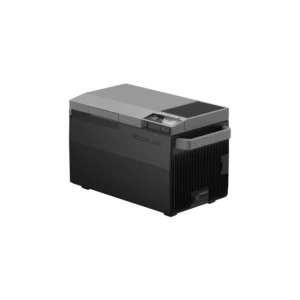 ECOFLOW PORTABLE COMPRESSOR FRIDGE GLACIER 38L EFBX100