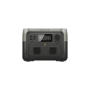 ECOFLOW RIVER 2 MAX PORTABLE POWER STATION 512WH EFR610