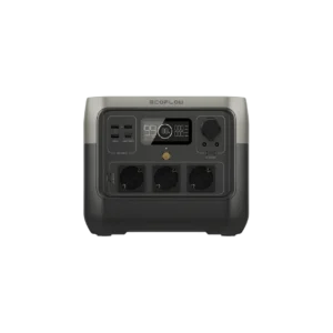 ECOFLOW RIVER 2 PRO PORTABLE POWER STATION 768WH EFR620