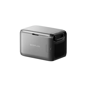 ECOFLOW PORTABLE FRIDGE FREEZER GLACIER CLASSIC 55L EF-GC-H-55