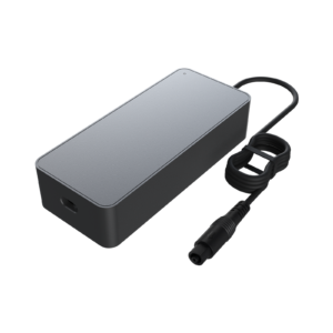 MI XIAOMI ELECTRIC SCOOTER FAST CHARGER 2 BLACK HBCPJ01XB