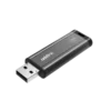 Experience high-speed storage in a compact and stylish design with the ADDLINK U65 128GB USB 3.1 Flash Drive.