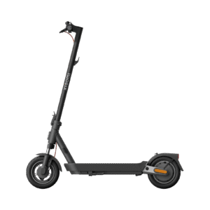 Redefine your urban commute with the Xiaomi Electric Scooter 5 Pro Black