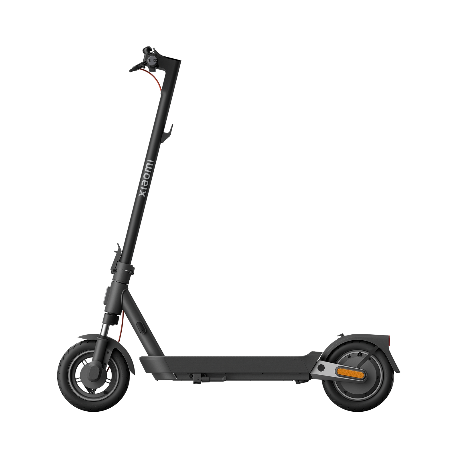 Redefine your urban commute with the Xiaomi Electric Scooter 5 Pro Black