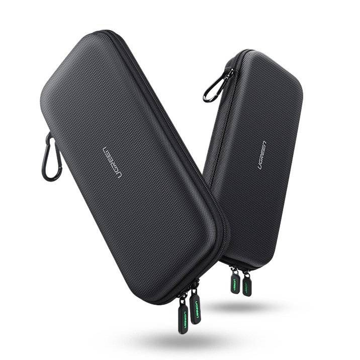 Protect your Nintendo Switch in style with the UGREEN Portable Case (50974)