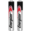 Keep your devices running smoothly with the Energizer Battery AAAA E96 B2