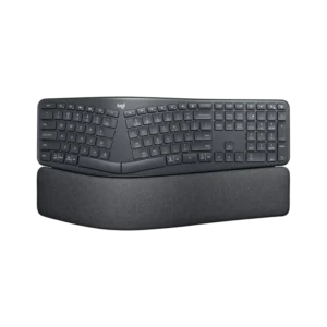 LOGITECH ERGO WIRELESS SPLIT KEYBOARD K860 ENGLISH 920-010359
