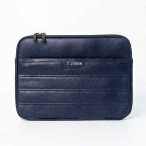 BLUPEBBLE MACBOOK SLEEVE 14 INCH ESSENTIAL BLUE BP-ESSENTIAL-BL