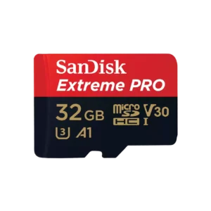 SanDisk Extreme Pro 32GB