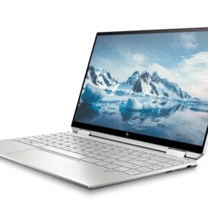 HP SPECTRE X360 CONVERTIBLE 13-AW0003DX i5 1035G4 8GB 256GB 13.3" WIN 10