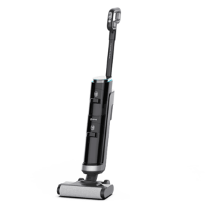 EZVIZ 3 IN 1 SMART CORDLESS WET & DRY VACUUM CLEANER CS-RH1-MBK3