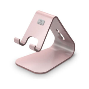 ELAGO ALUMINUM M2 STAND FOR SMART PHONES ROSE GOLD EL-M2-STAND-RGD
