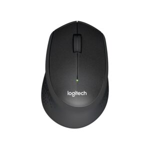 Logitech M330 Silent Plus