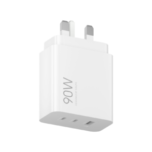 MI XIAOMI 90W HYPER CHARGER POWER ADAPTER 3 PORT MDY-19-EL