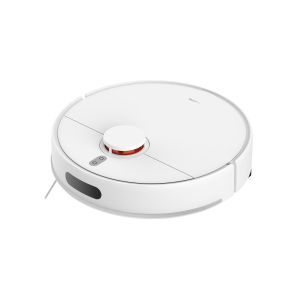 XIAOMI ROBOT VACUUM WHITE S40C