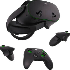 OCULUS META QUEST 3S 128GB XBOX EDITION BLACK