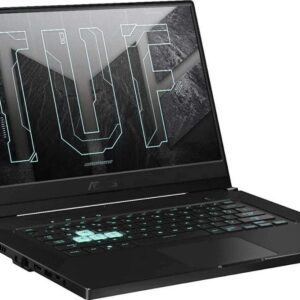 ASUS TUF 15.6 INCH GAMING LAPTOP INTEL I7 VRAM 4GB DDR4 8GB/512GB ECLIPSE GRAY TUF516P