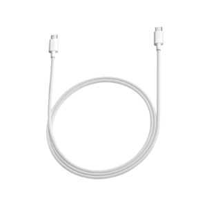 MI XIAOMI 3A BRAIDED USB C TO USB C CABLE 1M L33020