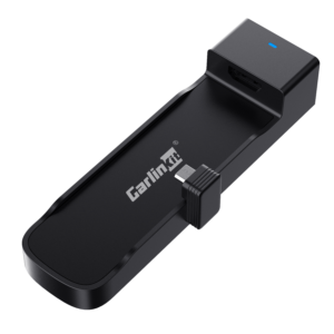 CARLINKIT FIREDRIVE LINK PRO WIRELESS ADAPTER