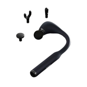 PHILIPS HAMMER MASSAGER BLACK PPM3502G