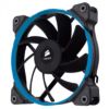 Keep your PC running cool and quiet with the CORSAIR AF120 Quiet Edition 120mm Fan (Model: CO-9050005-WW).