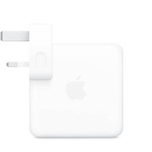 Apple 61W USB-C Power Adapter MNF72 - Fast Charging for MacBooks