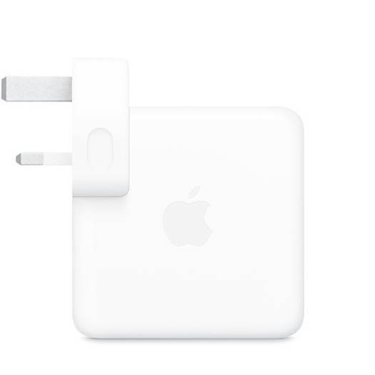 Apple 61W USB-C Power Adapter MNF72 - Fast Charging for MacBooks