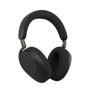 JABRA EVOLVE 3 85 MS WIRELESS BLUETOOTH HEADSET LINK390A BLACK-38599-999-999