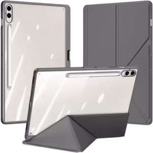 DUXDUCIS SAMSUNG TAB S11 MAGI SERIES CASE GREY MAGI0113
