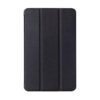 Protect your Xiaomi Redmi Pad 2 in style with this sleek black flip case