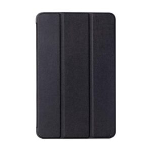 Protect your Xiaomi Redmi Pad 2 in style with this sleek black flip case