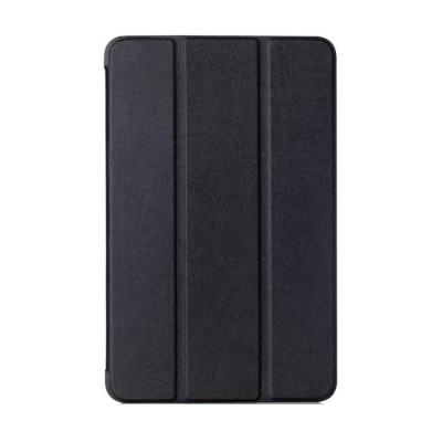 Protect your Xiaomi Redmi Pad 2 in style with this sleek black flip case