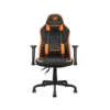 COUGAR Fusion S Gaming Chair Orange