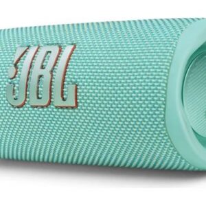JBL FLIP 6 BLUETOOTH SPEAKER TEAL