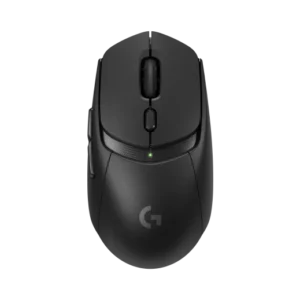 Logitech G309 LIGHTSPEED Wireless Gaming Mouse Black 910-007200